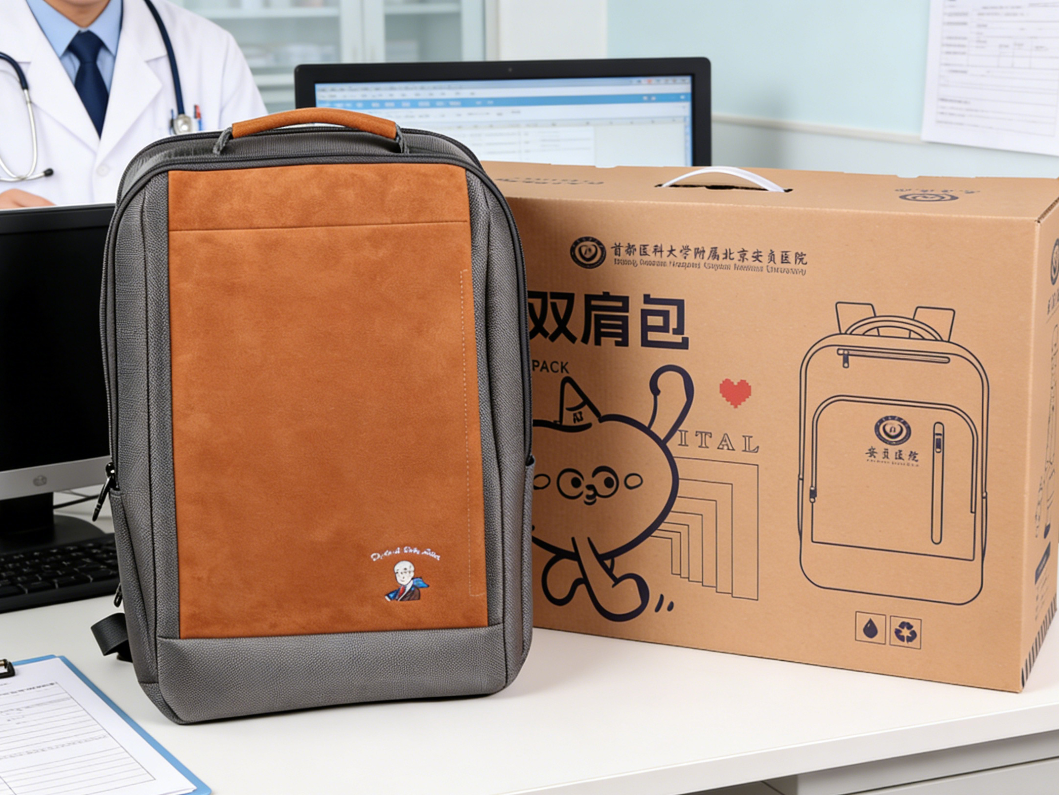 让企业福利“深入人心”：bifa必发如何用文创定制重塑员工感知